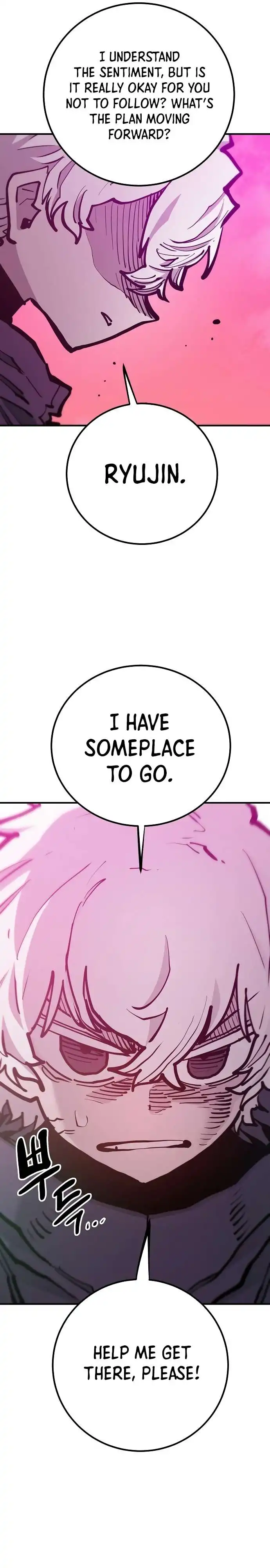 Player Chapter 174 — Page 13
