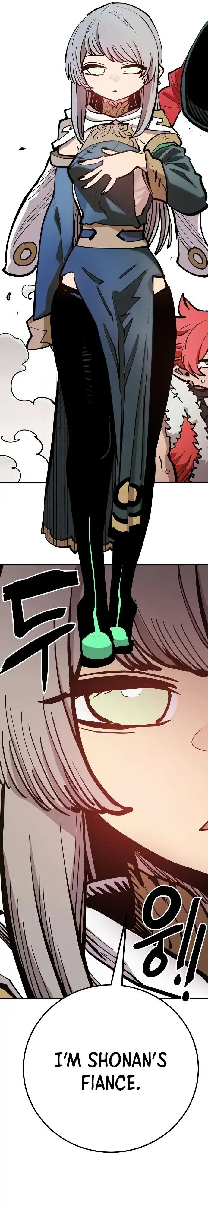 Player Chapter 174 — Page 17