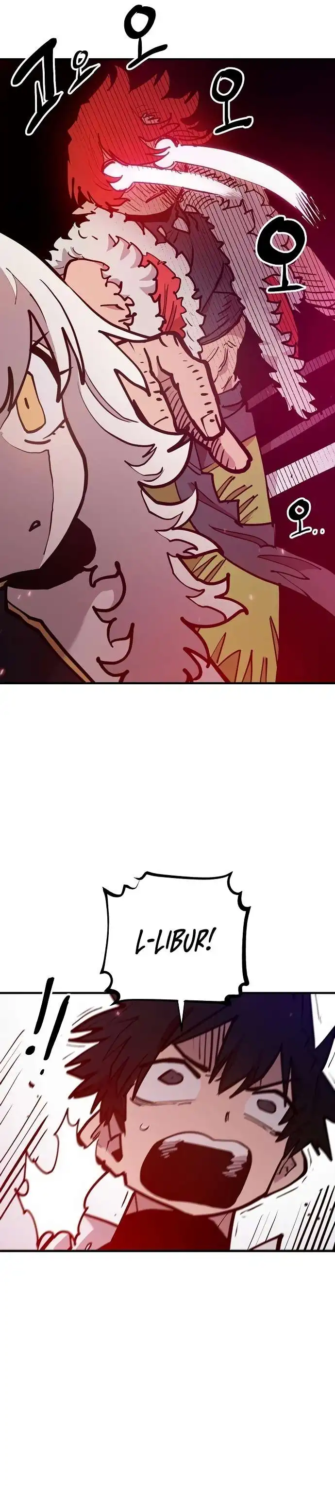 Player Chapter 174 — Page 24