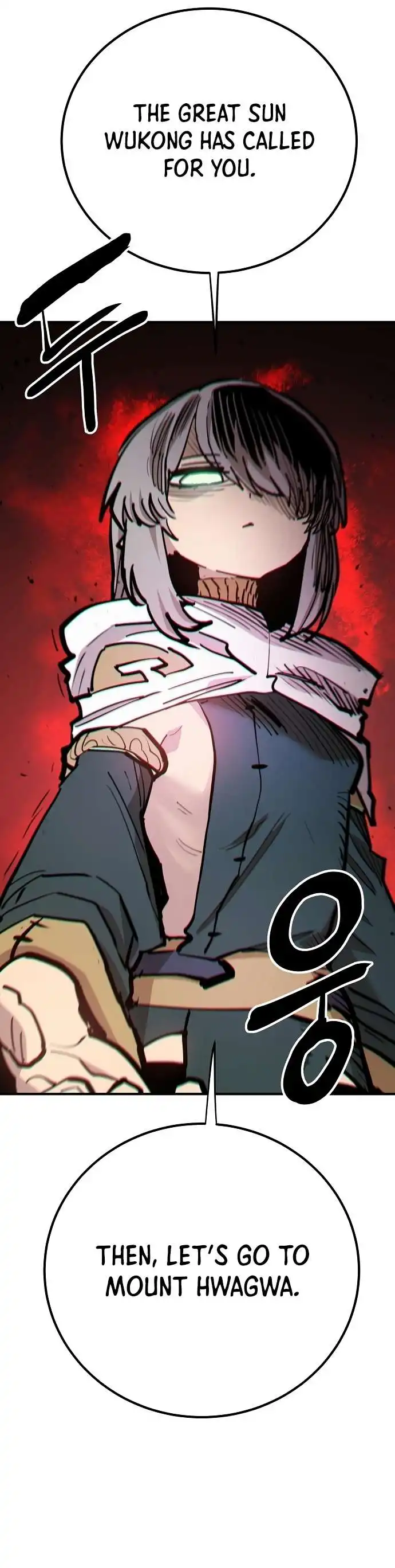 Player Chapter 174 — Page 34
