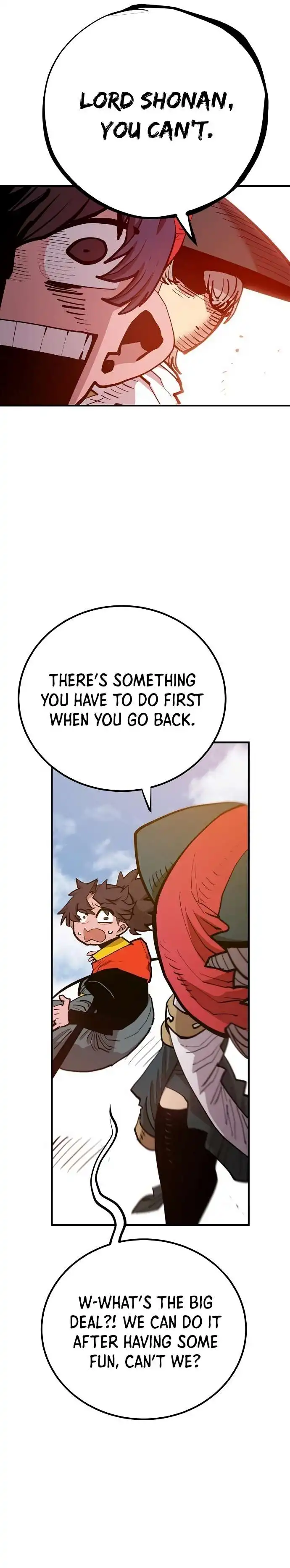 Player Chapter 174 — Page 39