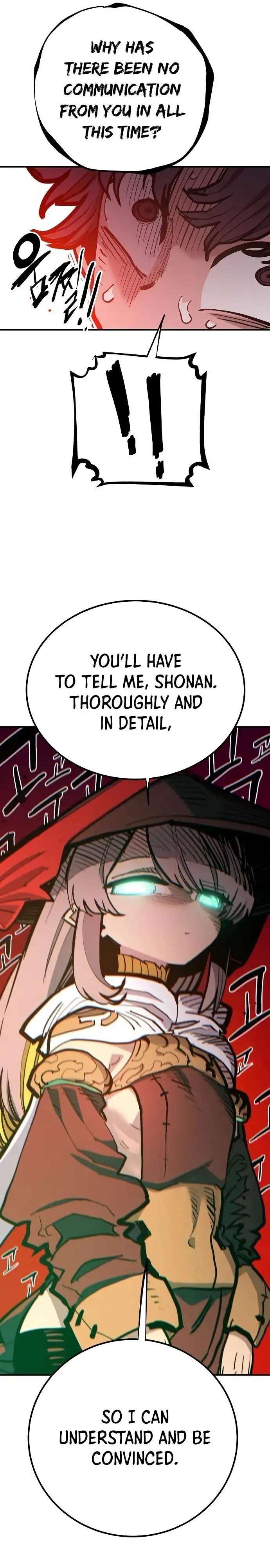Player Chapter 174 — Page 40