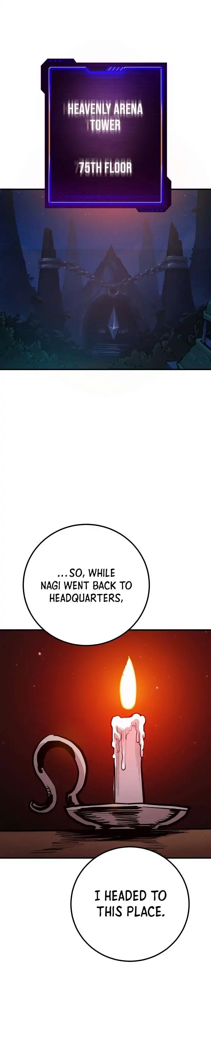 Player Chapter 174 — Page 42