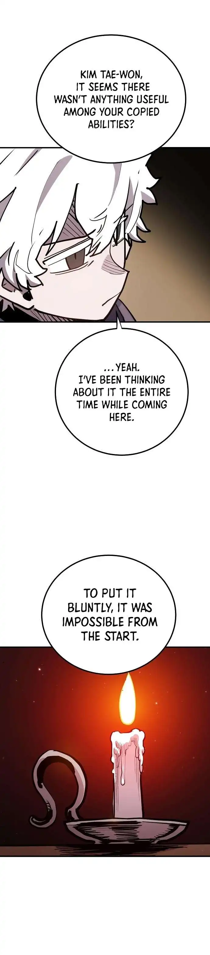 Player Chapter 175 — Page 5