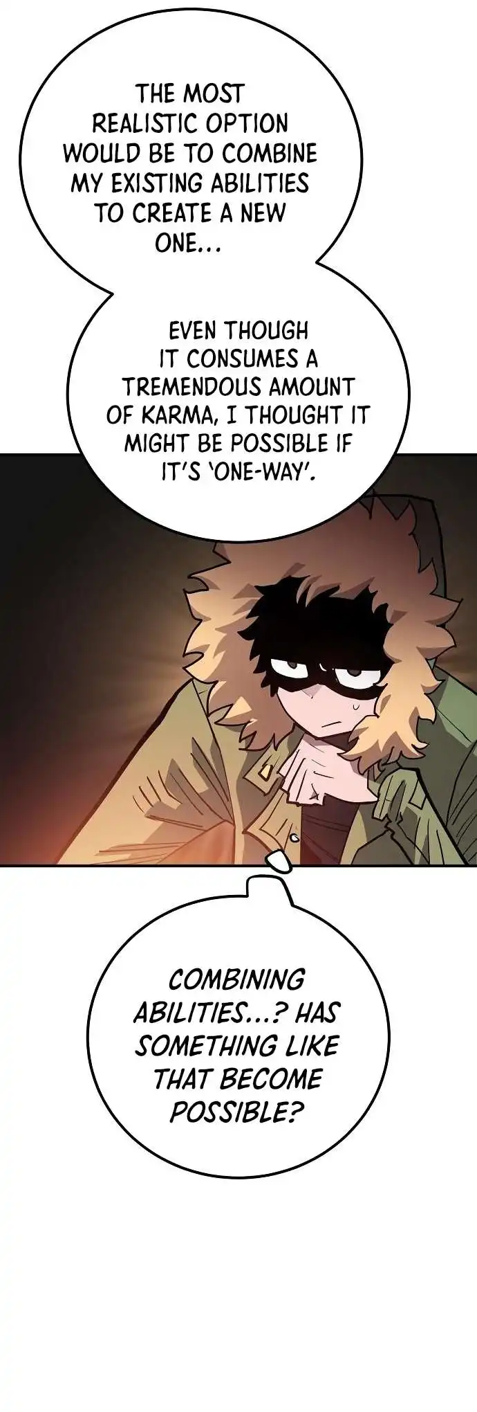 Player Chapter 175 — Page 6