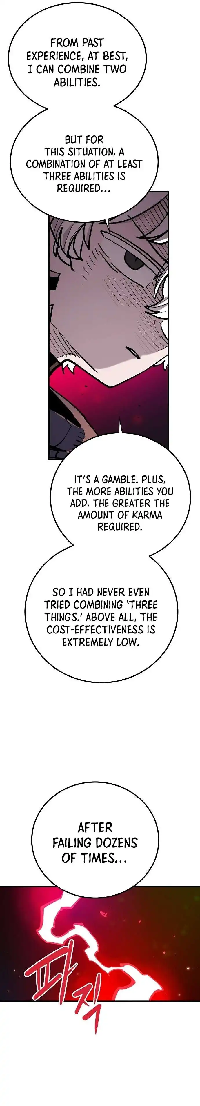Player Chapter 175 — Page 7