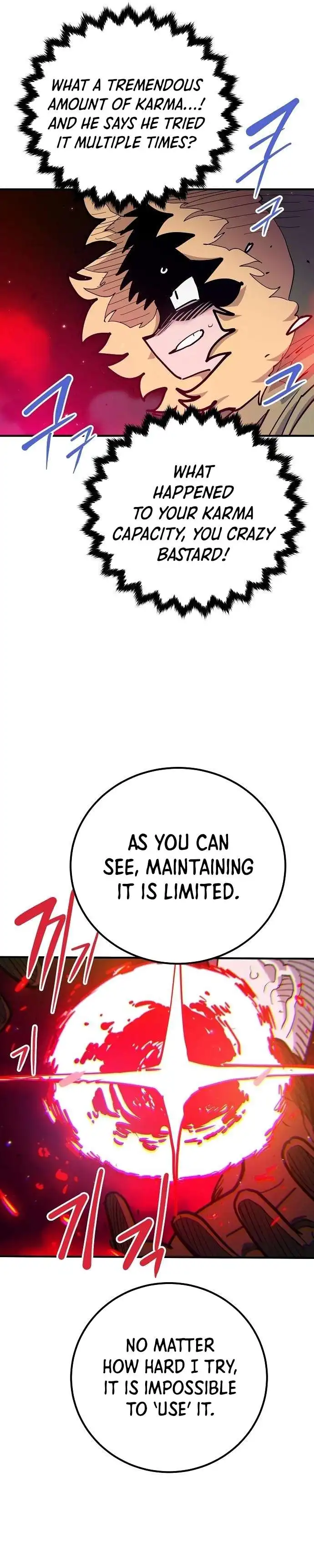 Player Chapter 175 — Page 9