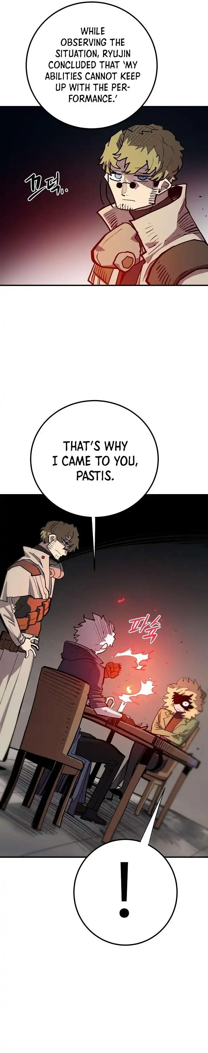 Player Chapter 175 — Page 10
