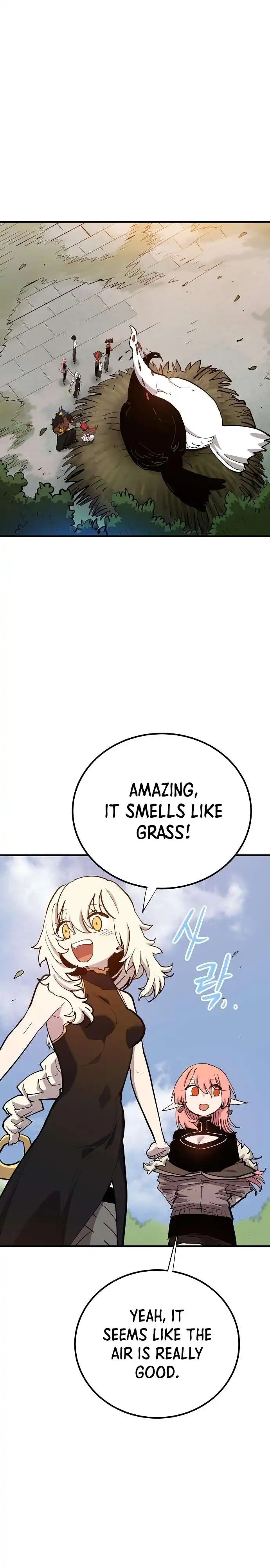 Player Chapter 175 — Page 17