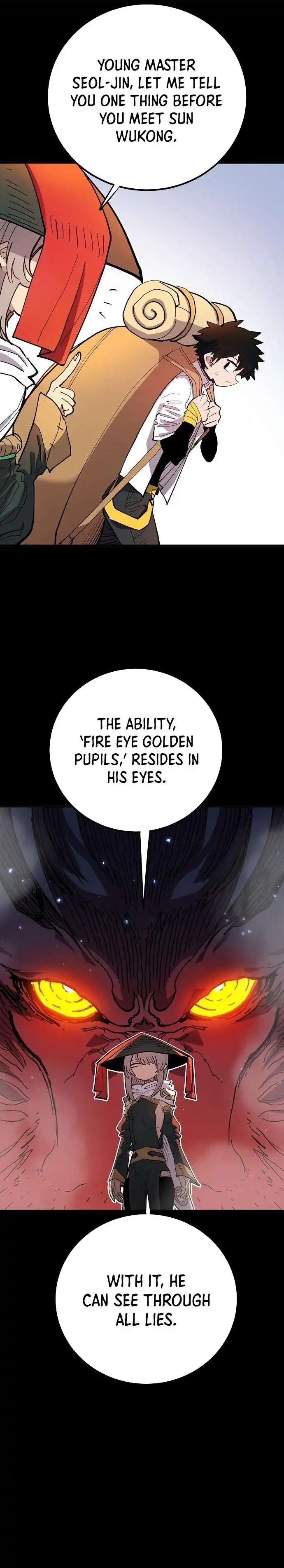 Player Chapter 175 — Page 23