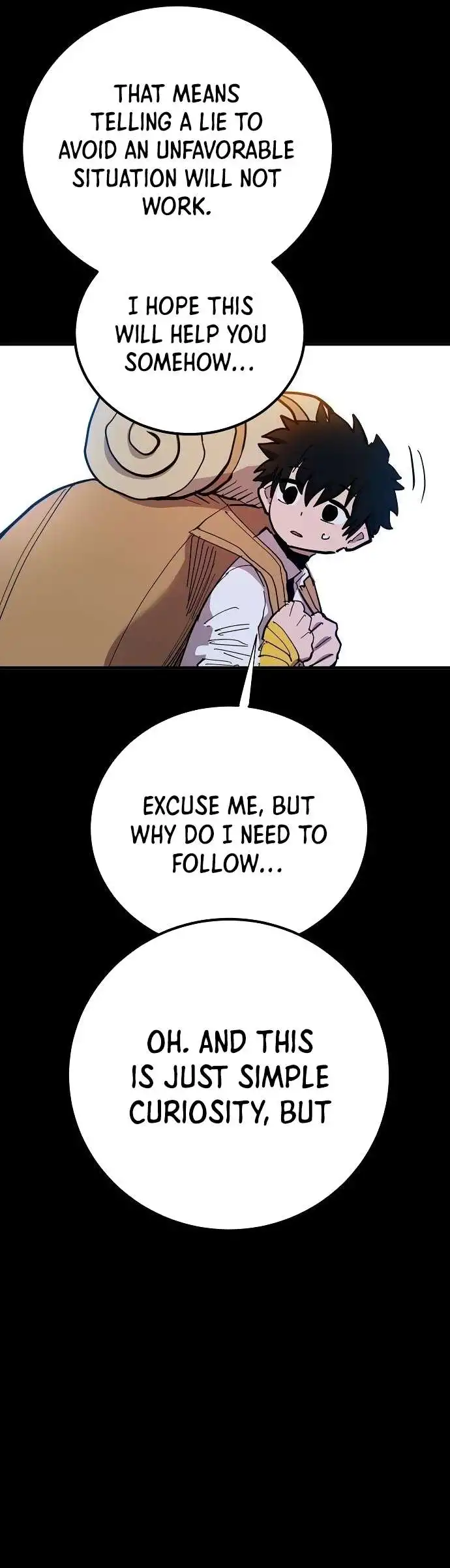 Player Chapter 175 — Page 24