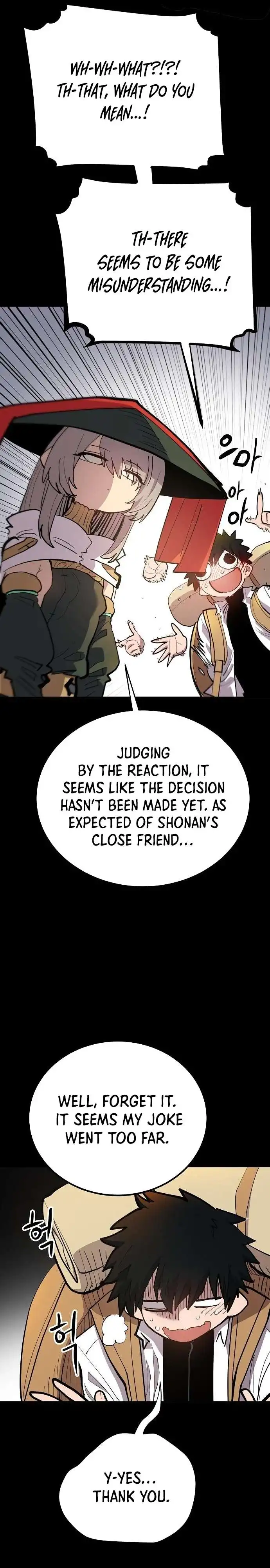 Player Chapter 175 — Page 26