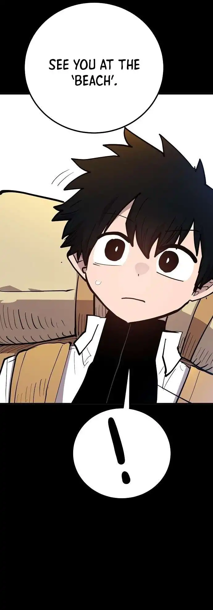 Player Chapter 175 — Page 28