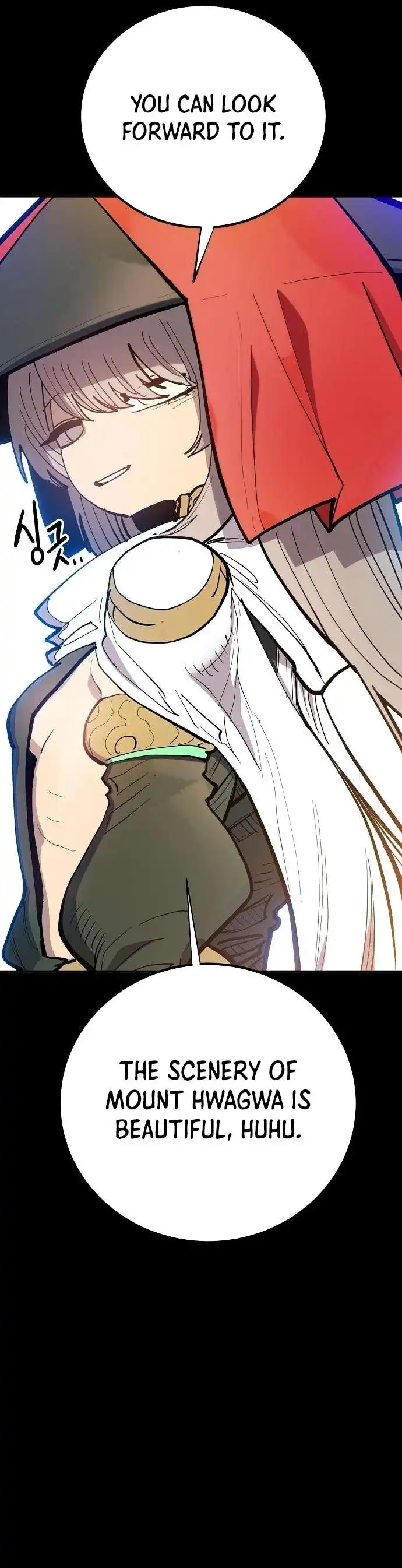 Player Chapter 175 — Page 29