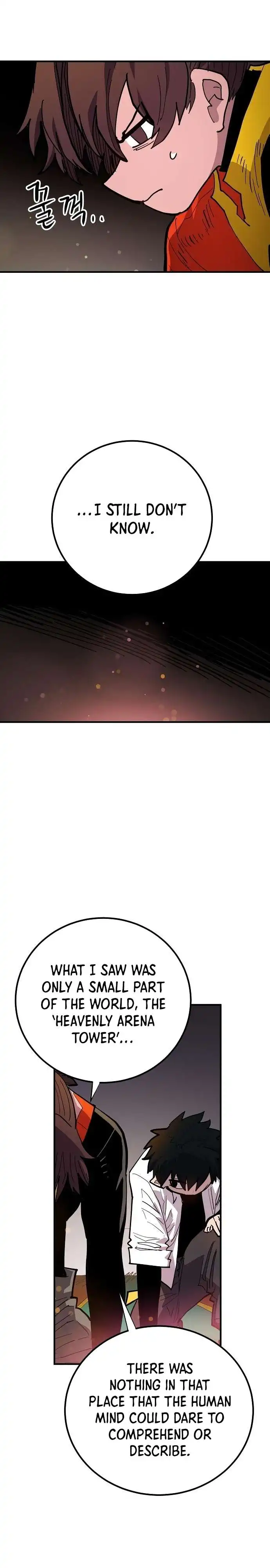 Player Chapter 175 — Page 32
