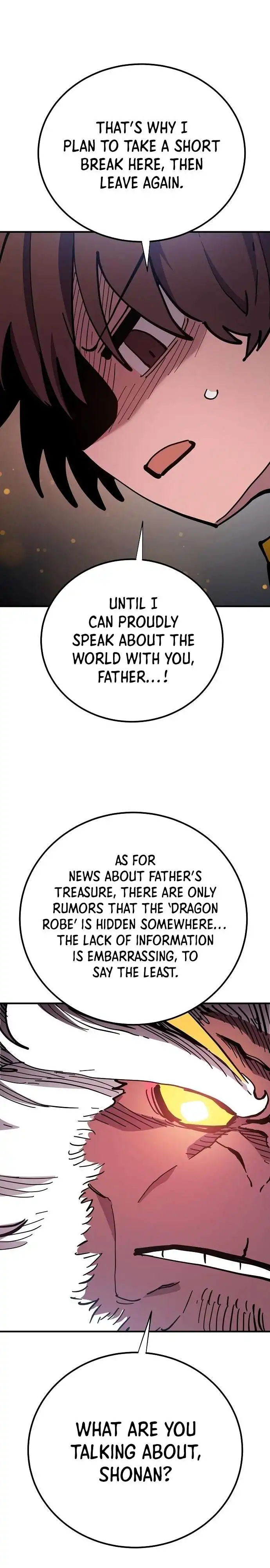 Player Chapter 175 — Page 33