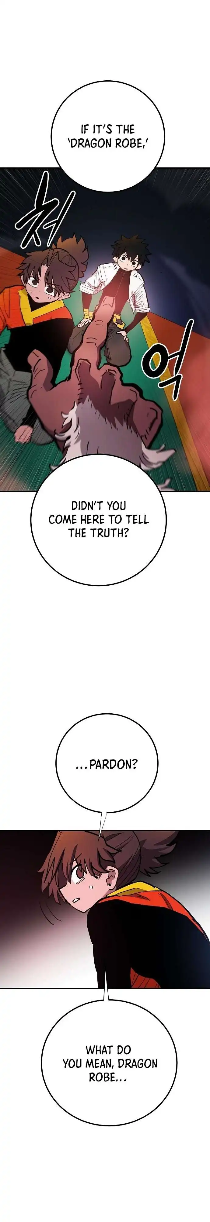 Player Chapter 175 — Page 34