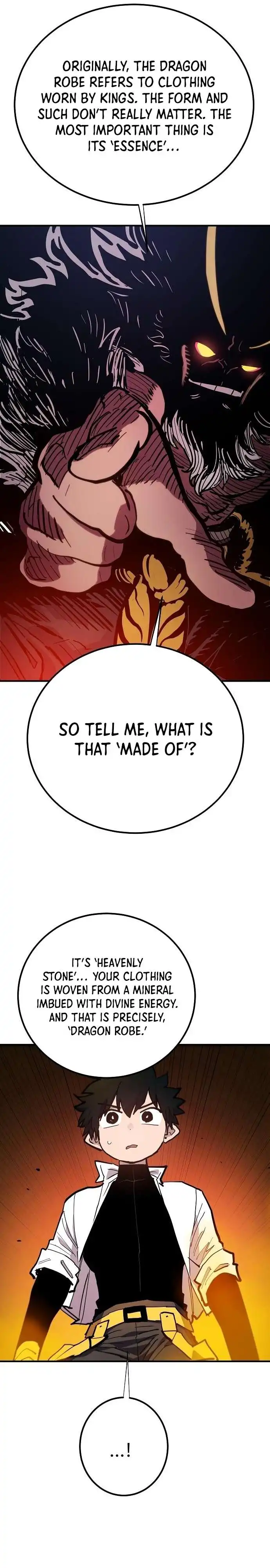 Player Chapter 175 — Page 36