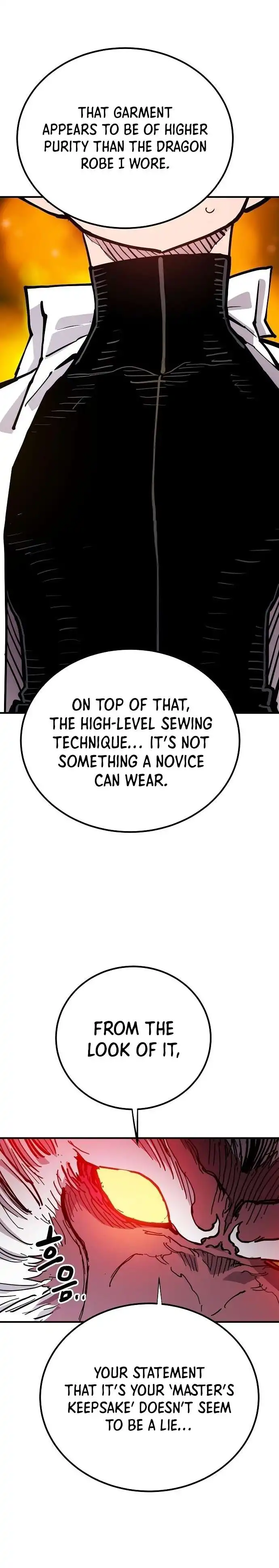 Player Chapter 175 — Page 37