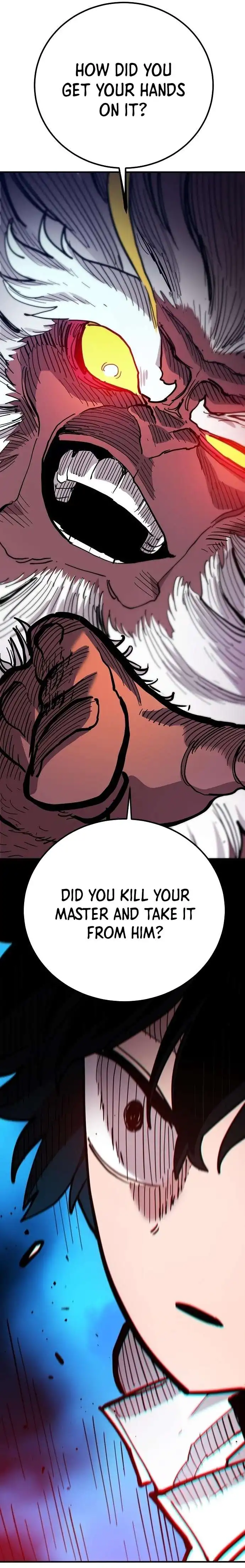 Player Chapter 175 — Page 38