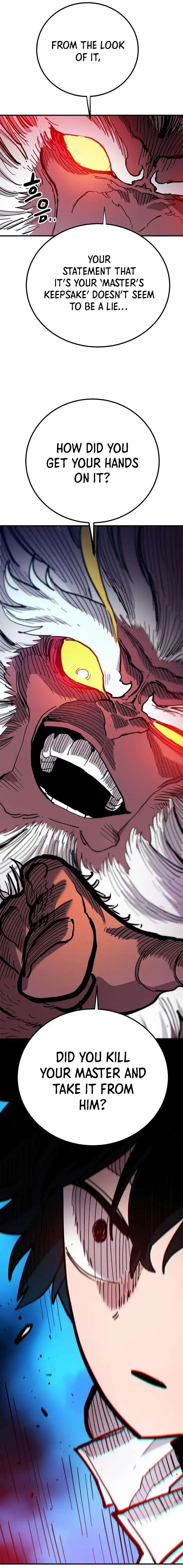 Player Chapter 176 — Page 2
