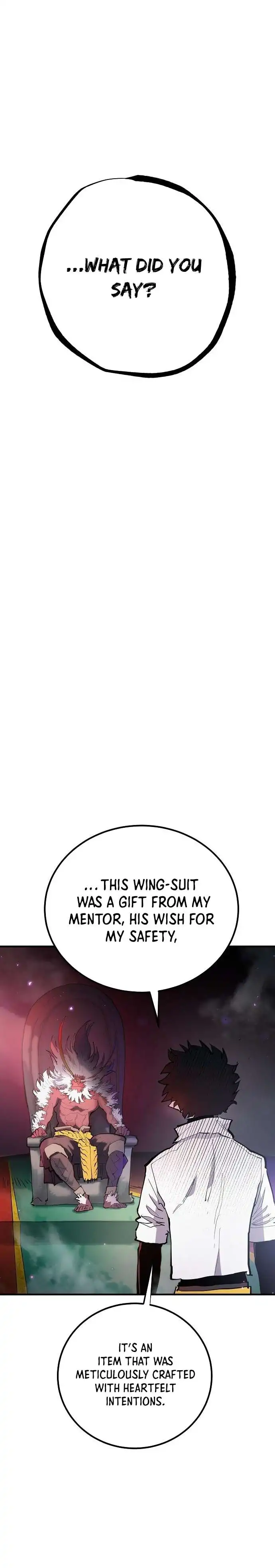 Player Chapter 176 — Page 3