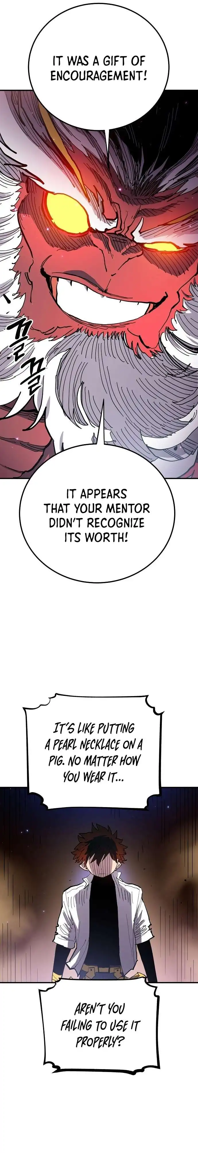 Player Chapter 176 — Page 5