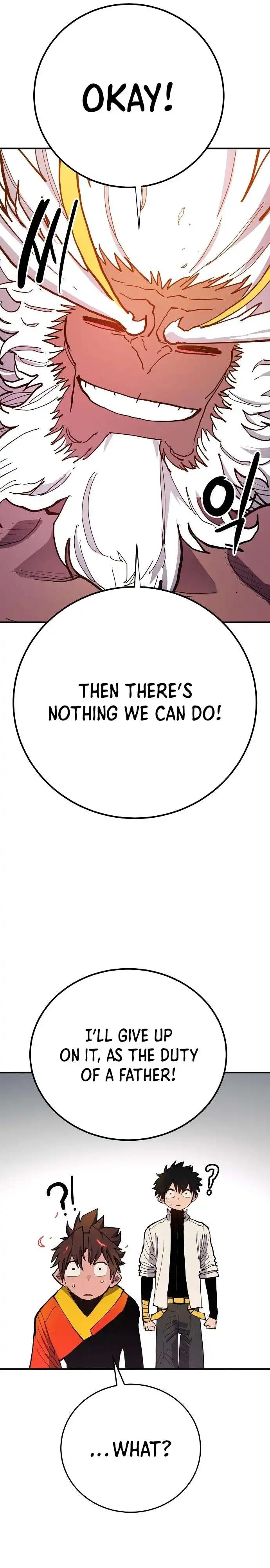 Player Chapter 176 — Page 10