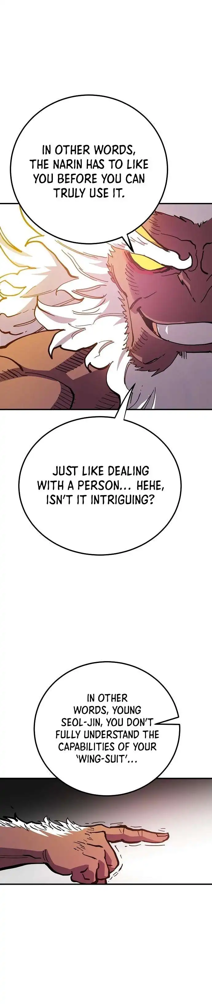 Player Chapter 176 — Page 24
