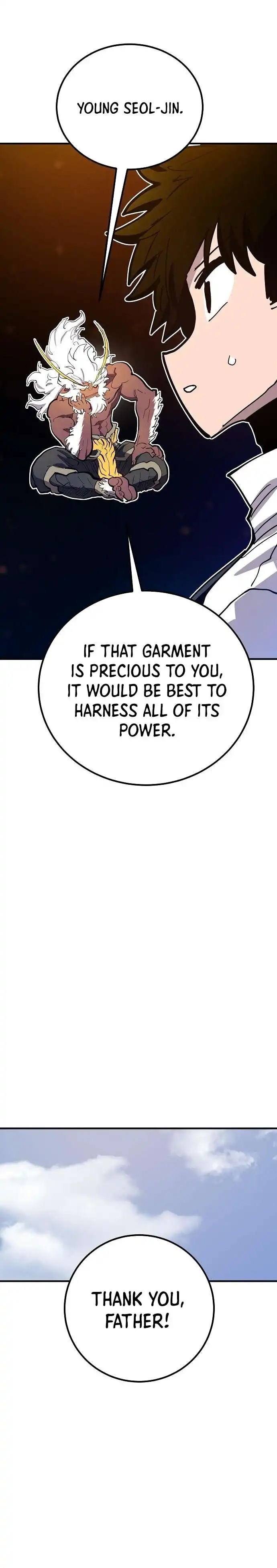 Player Chapter 176 — Page 26