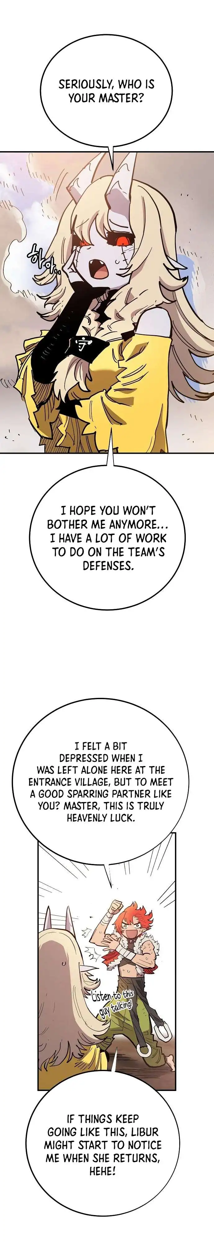 Player Chapter 177 — Page 3