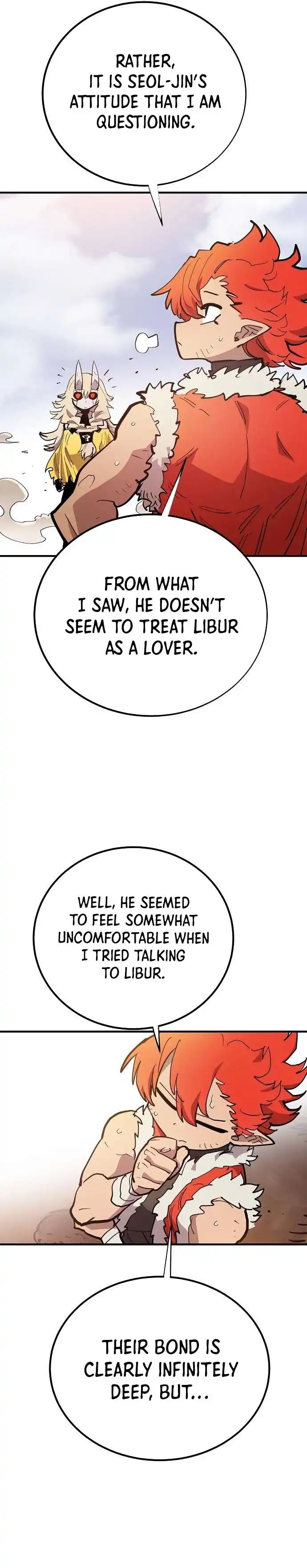 Player Chapter 177 — Page 6
