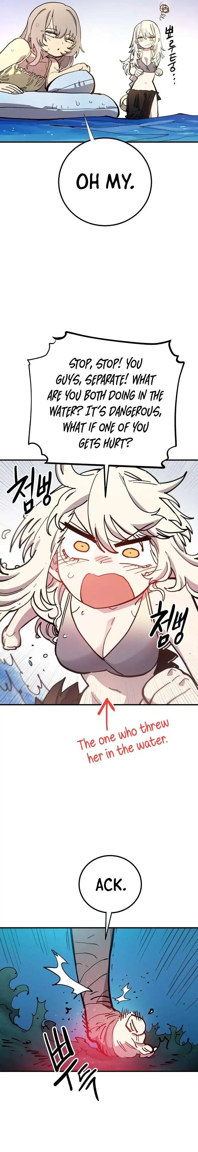 Player Chapter 177 — Page 26