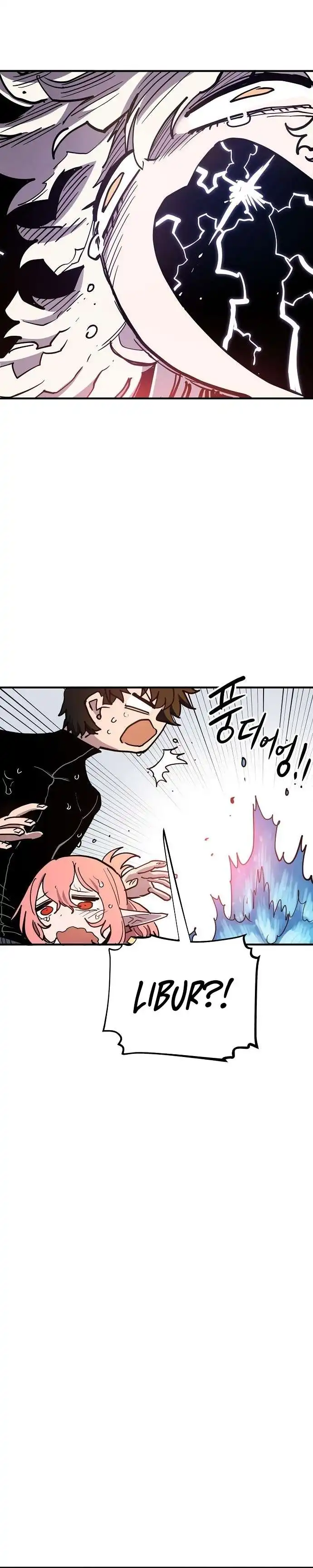 Player Chapter 177 — Page 27