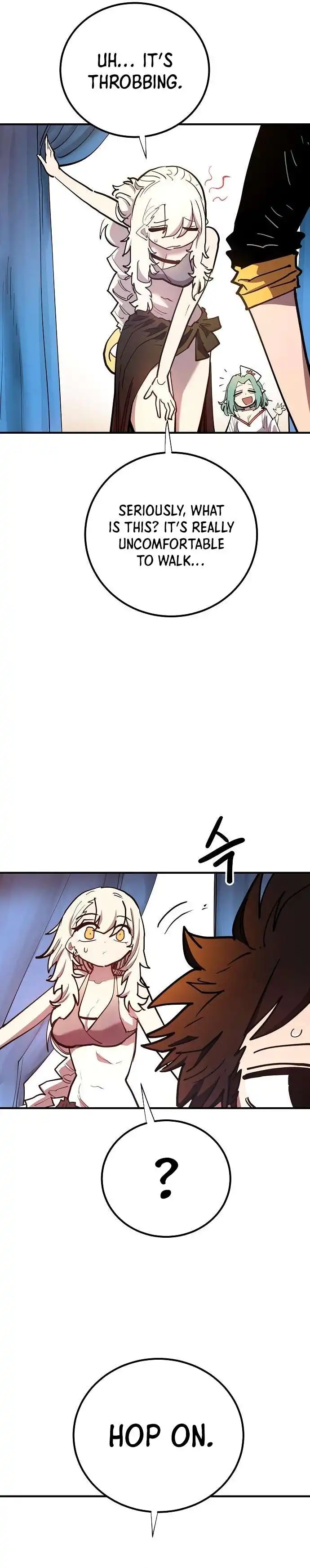 Player Chapter 177 — Page 29
