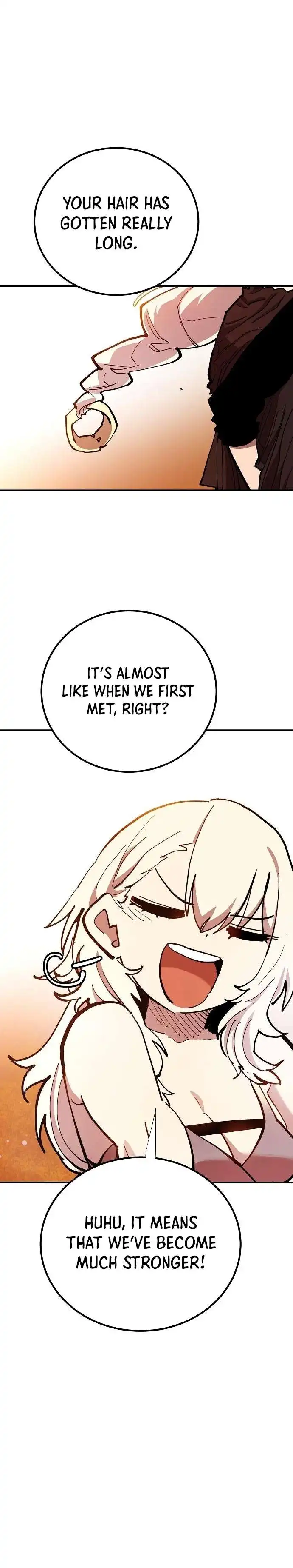 Player Chapter 177 — Page 33