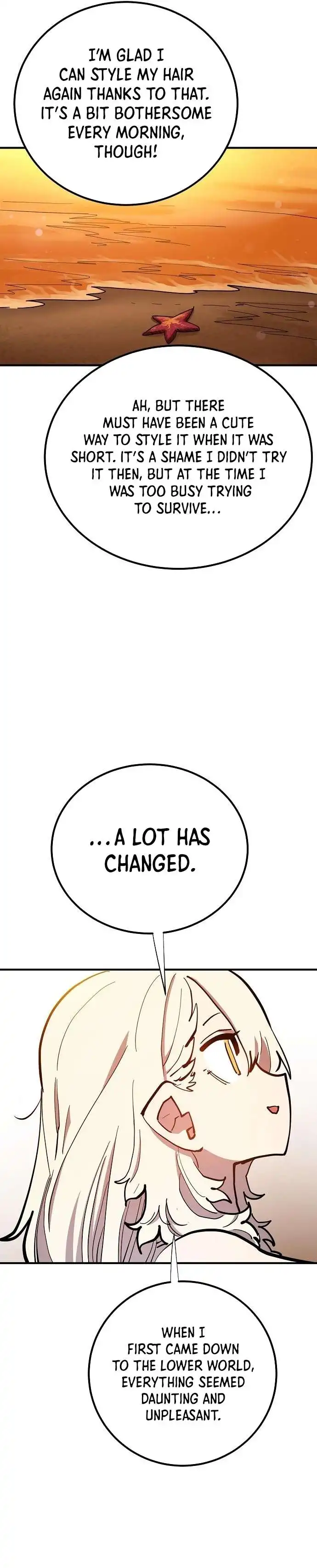 Player Chapter 177 — Page 34