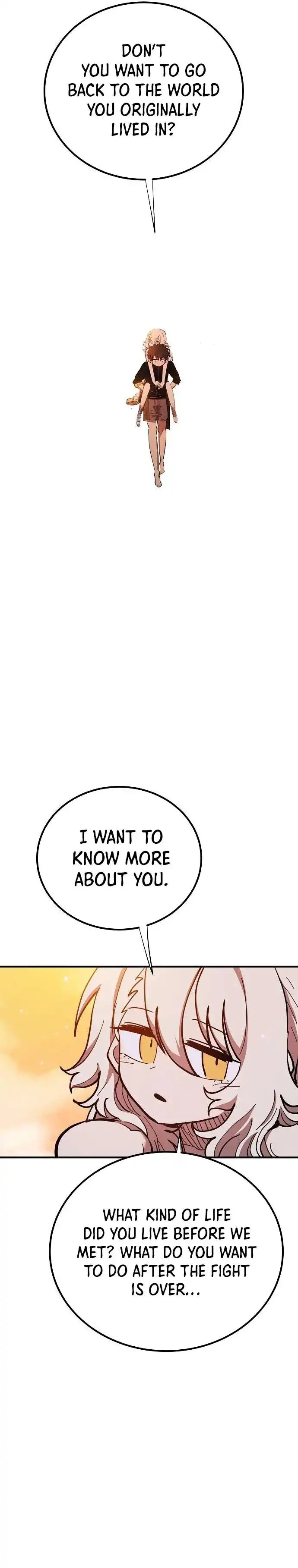 Player Chapter 177 — Page 38
