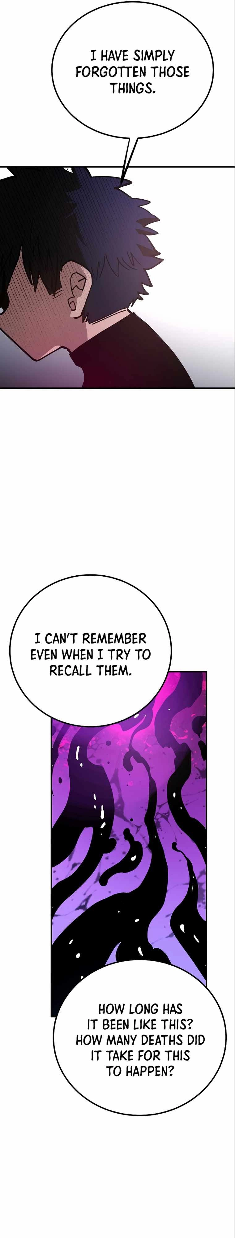 Player Chapter 178 — Page 5