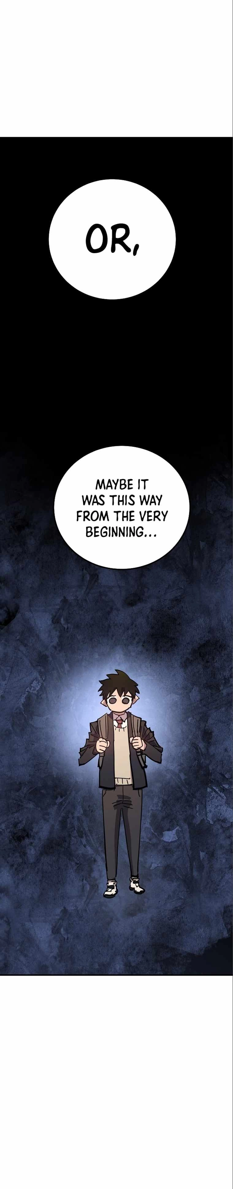 Player Chapter 178 — Page 6
