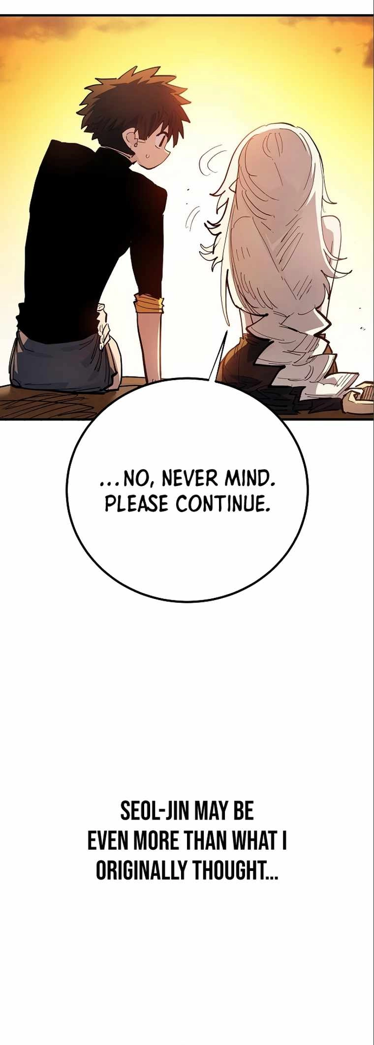 Player Chapter 178 — Page 10