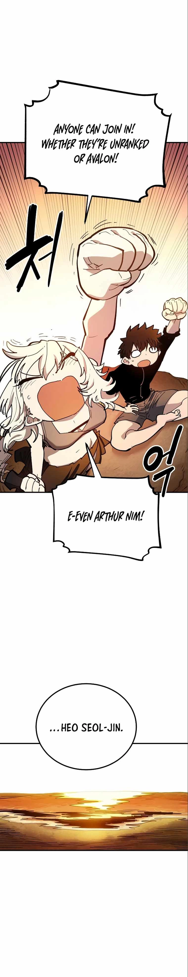 Player Chapter 178 — Page 16