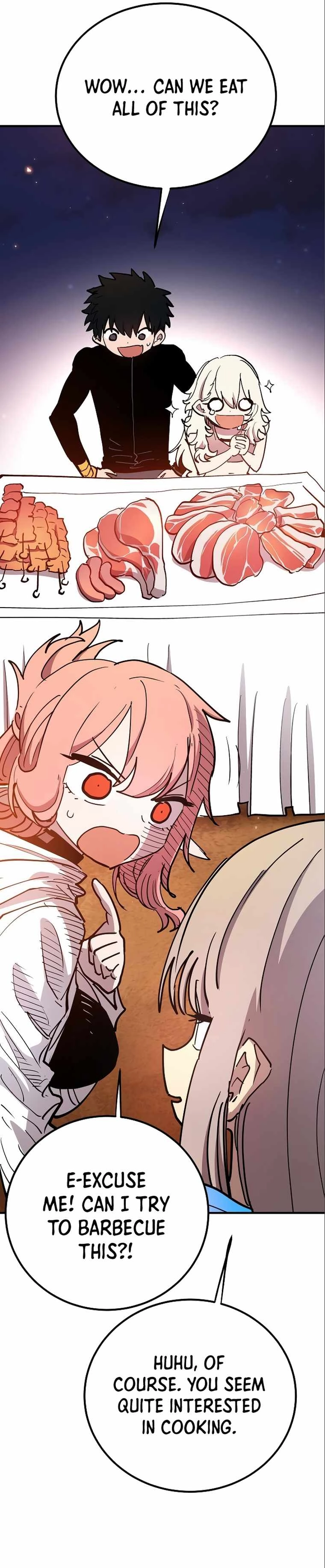 Player Chapter 178 — Page 21
