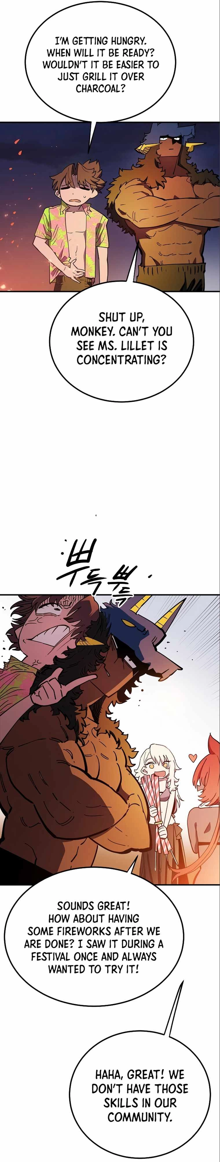 Player Chapter 178 — Page 28