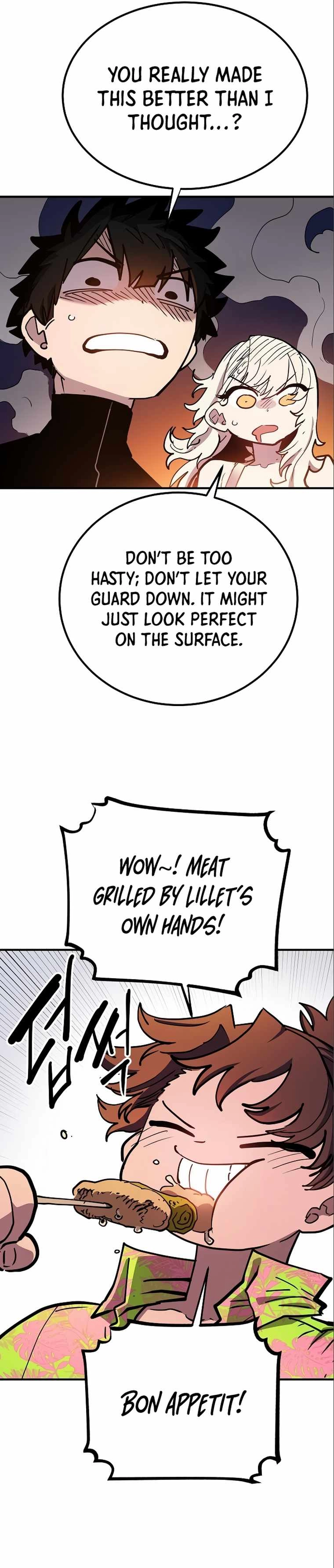 Player Chapter 178 — Page 30