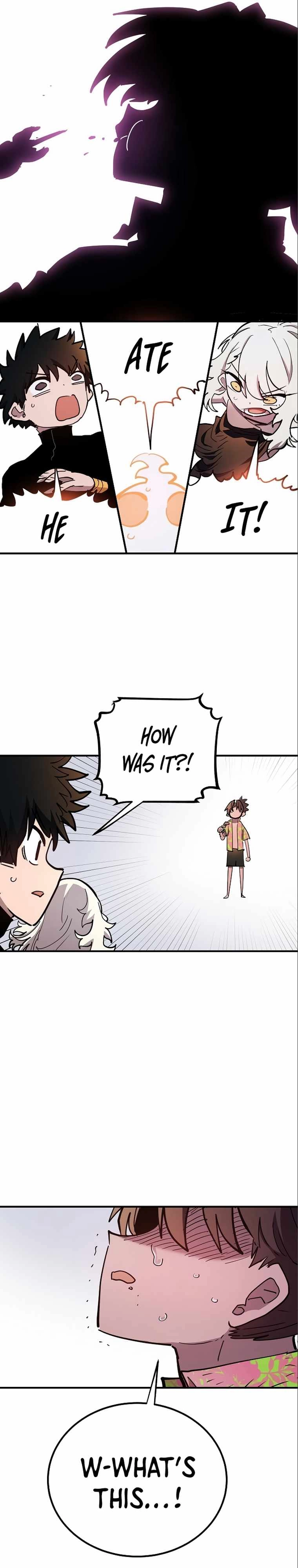 Player Chapter 178 — Page 31