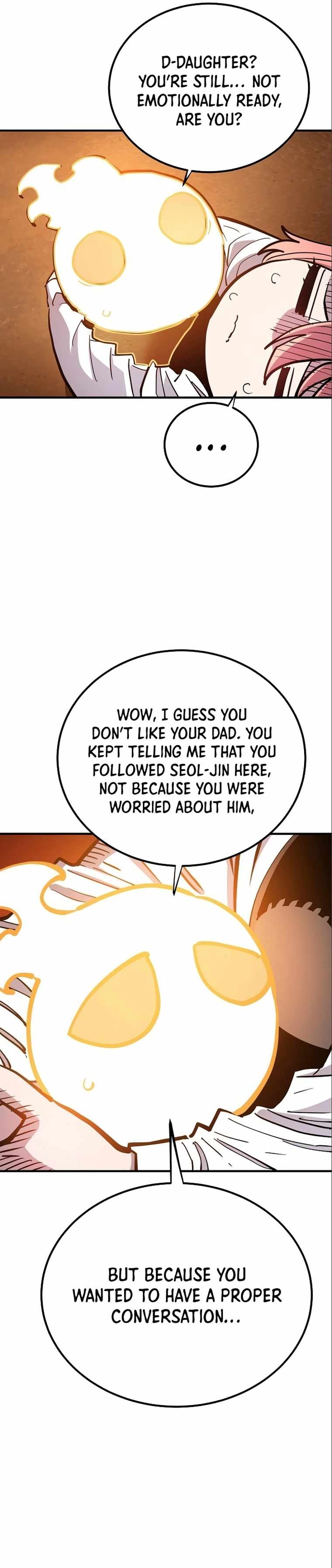Player Chapter 178 — Page 35
