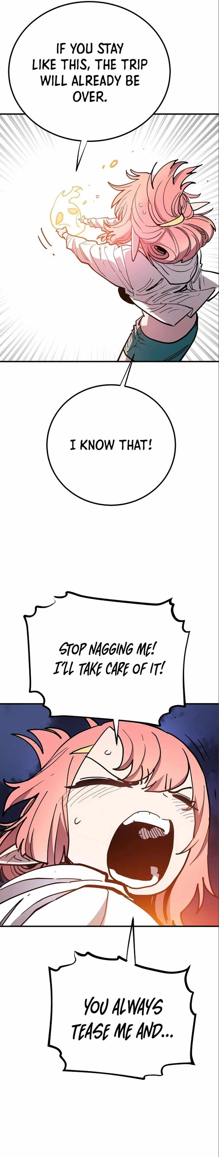 Player Chapter 178 — Page 36