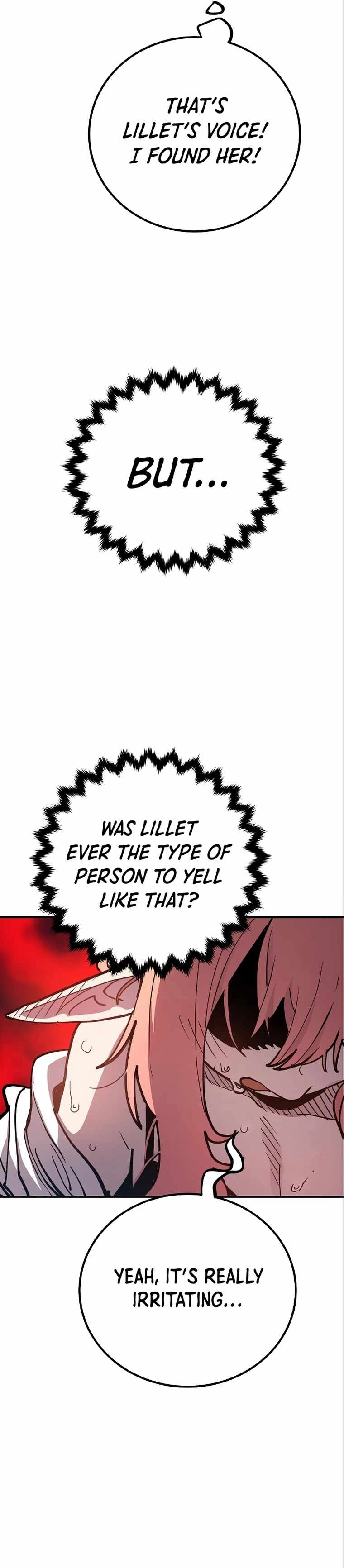 Player Chapter 178 — Page 45