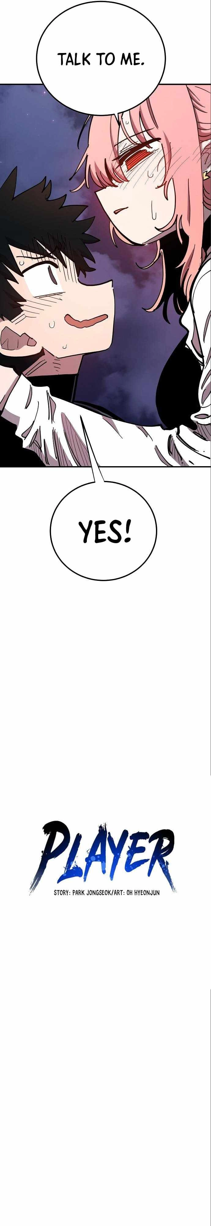 Player Chapter 179 — Page 8